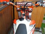 Klikněte pro detailní foto č. 7 - KTM 250 EXC TPI