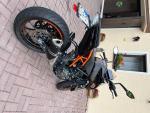 Klikněte pro detailní foto č. 2 - KTM 125 Duke