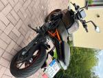 Klikněte pro detailní foto č. 5 - KTM 125 Duke