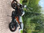 Klikněte pro detailní foto č. 6 - KTM 125 Duke