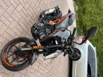 Klikněte pro detailní foto č. 8 - KTM 125 Duke