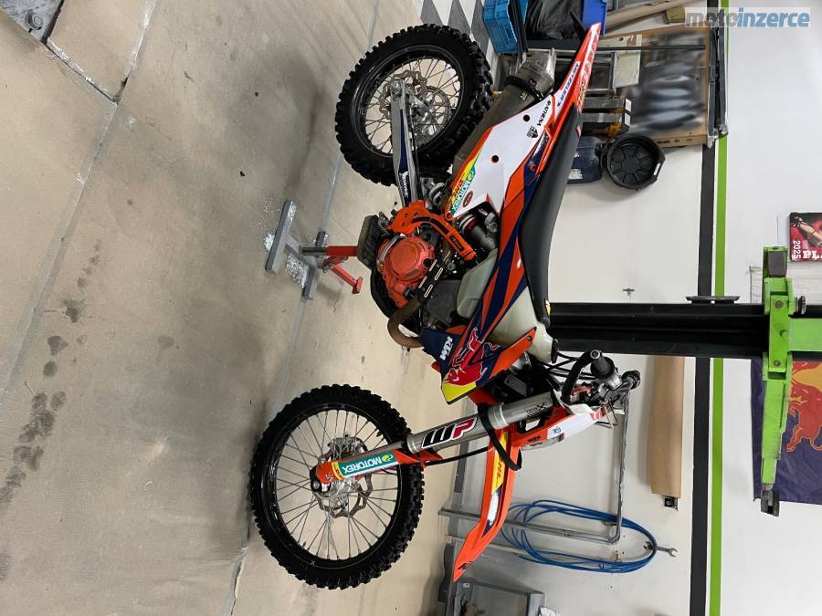 KTM 350 EXC-F