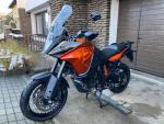 Klikněte pro detailní foto č. 1 - KTM 1190 Adventure