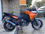 Klikněte pro detailní foto č. 3 - KTM 1190 Adventure