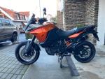 Klikněte pro detailní foto č. 4 - KTM 1190 Adventure