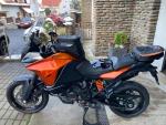 Klikněte pro detailní foto č. 7 - KTM 1190 Adventure