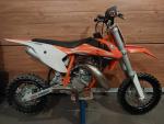 Klikněte pro detailní foto č. 1 - KTM 50 SX