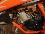 Klikněte pro detailní foto č. 2 - KTM 50 SX