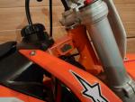 Klikněte pro detailní foto č. 6 - KTM 50 SX