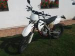 Klikněte pro detailní foto č. 2 - AJP PR4 125 Enduro