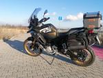 Klikněte pro detailní foto č. 3 - BMW F 850 GS Adventure