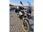 Klikněte pro detailní foto č. 4 - BMW F 850 GS Adventure