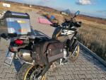 Klikněte pro detailní foto č. 8 - BMW F 850 GS Adventure