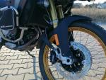 Klikněte pro detailní foto č. 9 - BMW F 850 GS Adventure