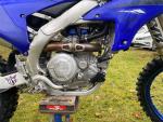 Klikněte pro detailní foto č. 4 - Yamaha YZ 450 F