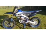 Klikněte pro detailní foto č. 2 - Yamaha YZ 250 F