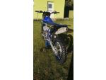 Klikněte pro detailní foto č. 6 - Yamaha YZ 250 F