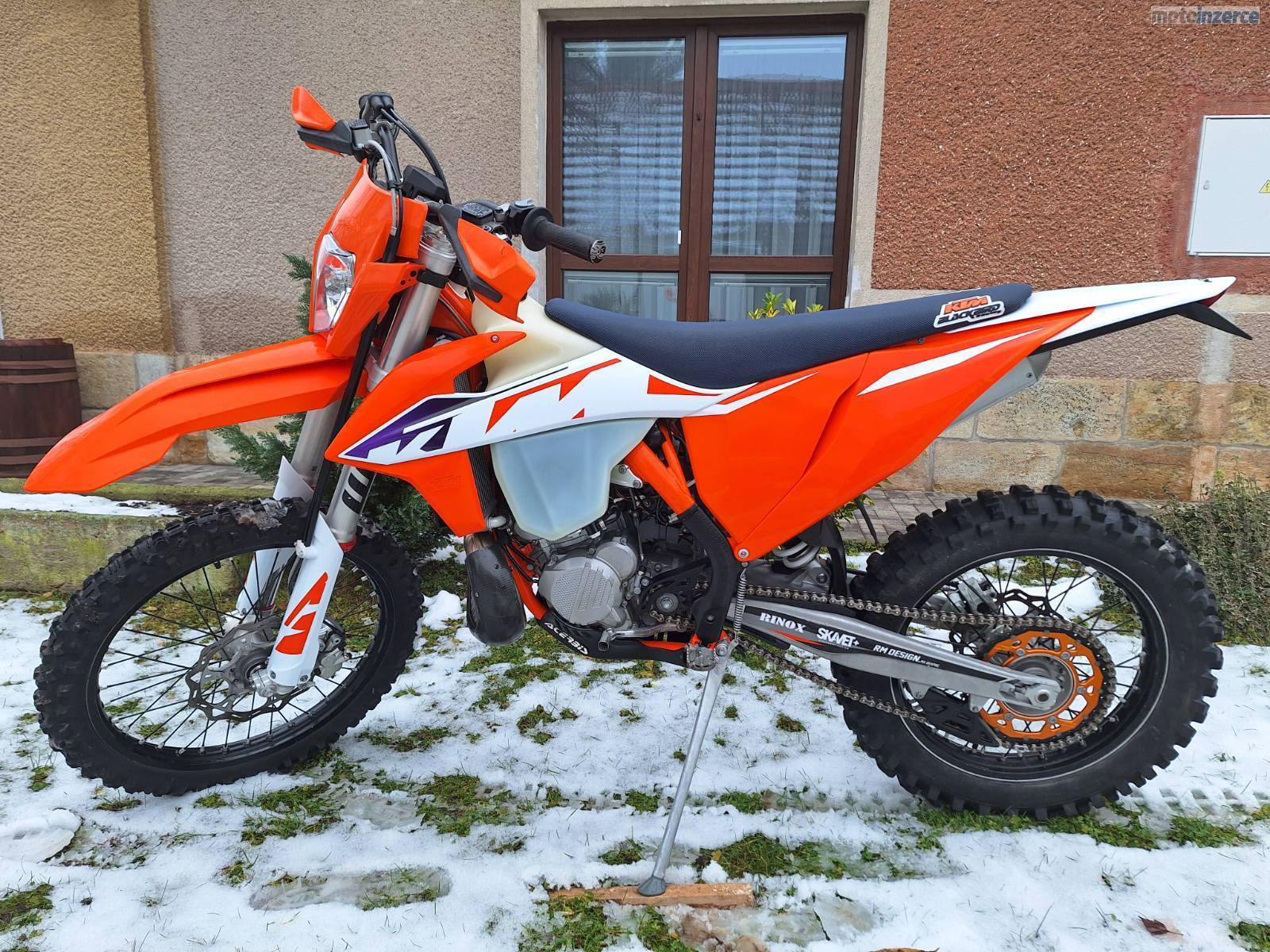 KTM 300 EXC TPI