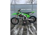 Klikněte pro detailní foto č. 1 - Kawasaki KX 250 F