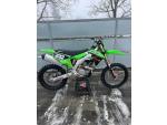 Klikněte pro detailní foto č. 3 - Kawasaki KX 250 F