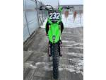 Klikněte pro detailní foto č. 5 - Kawasaki KX 250 F