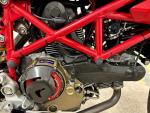 Klikněte pro detailní foto č. 4 - Ducati 125 Enduro