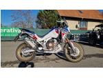 Klikněte pro detailní foto č. 3 - Honda CRF 1100 L Africa Twin Adventure Sports