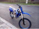 Klikněte pro detailní foto č. 2 - Yamaha YZ 450 F