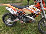 Klikněte pro detailní foto č. 4 - KTM 250 EXC