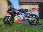 Klikněte pro detailní foto č. 4 - Yamaha YZF 600 R