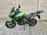 Klikněte pro detailní foto č. 1 - Kawasaki Versys 650