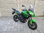 Klikněte pro detailní foto č. 2 - Kawasaki Versys 650