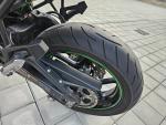 Klikněte pro detailní foto č. 3 - Kawasaki Versys 650