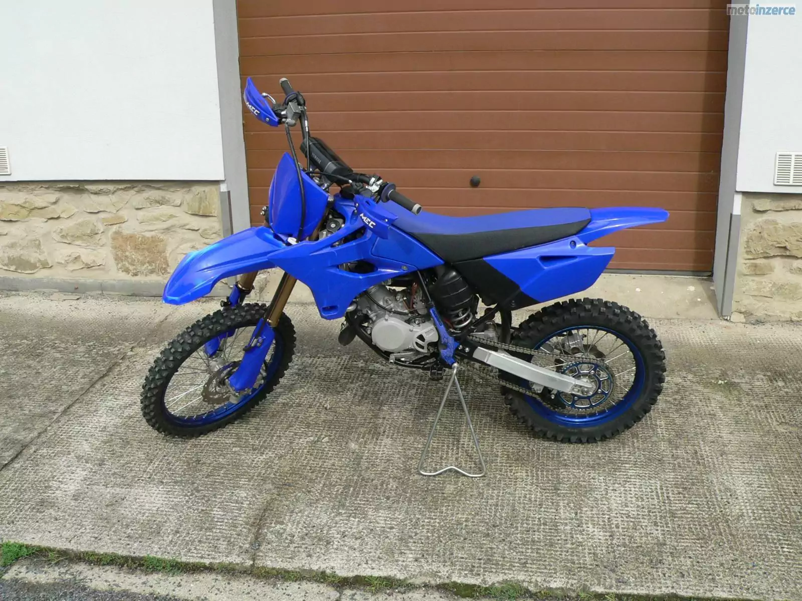 Yamaha YZ 85