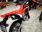 Klikněte pro detailní foto č. 10 - Honda CRF 250 L