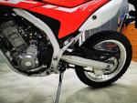 Klikněte pro detailní foto č. 11 - Honda CRF 250 L