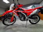 Klikněte pro detailní foto č. 12 - Honda CRF 250 L