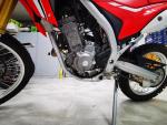 Klikněte pro detailní foto č. 3 - Honda CRF 250 L