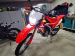 Klikněte pro detailní foto č. 4 - Honda CRF 250 L