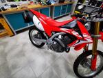 Klikněte pro detailní foto č. 7 - Honda CRF 250 L