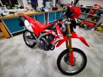 Klikněte pro detailní foto č. 8 - Honda CRF 250 L