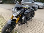 Klikněte pro detailní foto č. 1 - Yamaha FZ 8 N