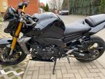 Klikněte pro detailní foto č. 2 - Yamaha FZ 8 N