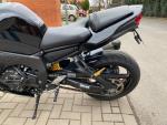 Klikněte pro detailní foto č. 3 - Yamaha FZ 8 N