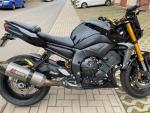 Klikněte pro detailní foto č. 6 - Yamaha FZ 8 N