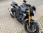 Klikněte pro detailní foto č. 7 - Yamaha FZ 8 N