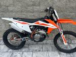 Detail nabídky - KTM 250 SX-F