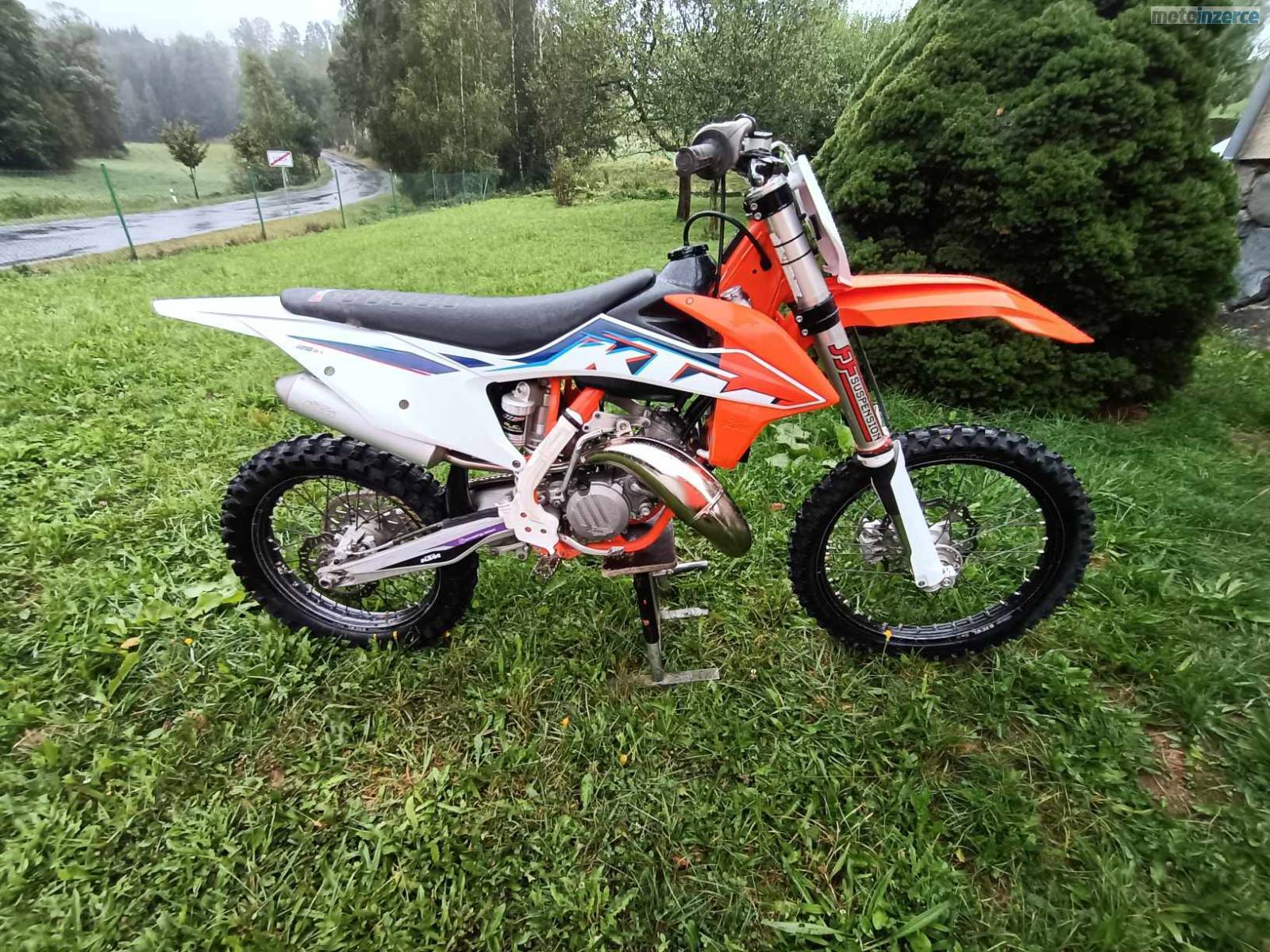 KTM 125 SX