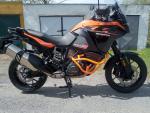 Klikněte pro detailní foto č. 1 - KTM 1090 Adventure