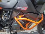 Klikněte pro detailní foto č. 2 - KTM 1090 Adventure